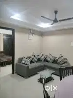 2 bhk fully furnished flat for rent