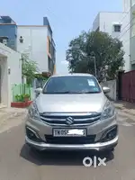 Maruti Suzuki Ertiga VXI Limited Edition, 2018, Petrol