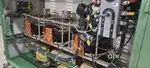 Servo stabilizer