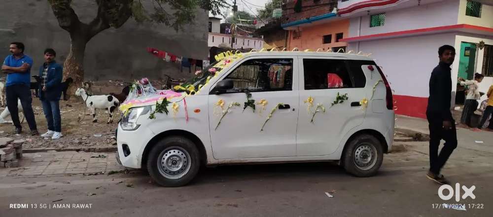 Wagnor gadi h