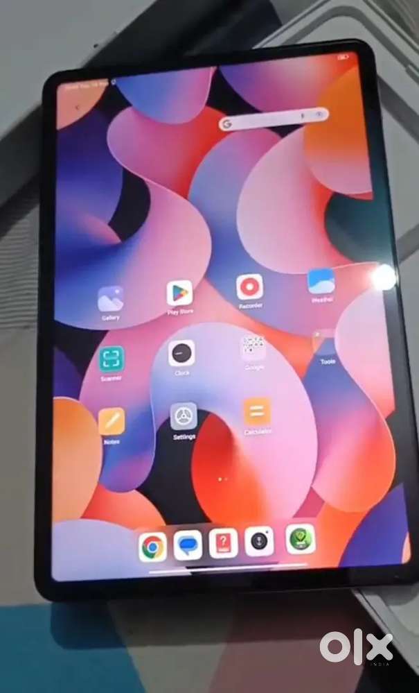 Xiomi pad 6 8/256 GB excellent condition