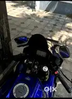 R15 V4 2023 MODEL
