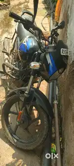 Ct110 x bajaj 2023 modal good condition mobcall me