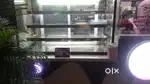 Bakery / Dessert Display Fridge – Like Brand New (Only 5 Months Old)
