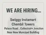 Swiggy instamart