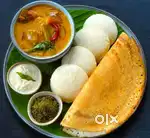 Required South Indian Cook