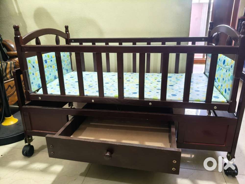 Baby Cradle