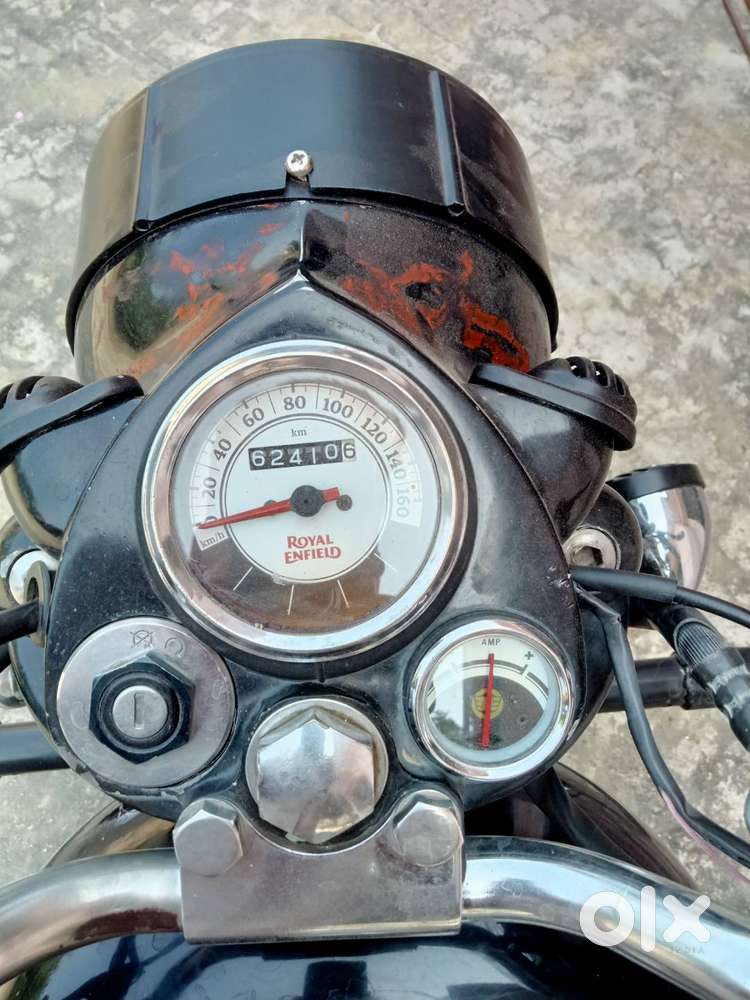 In running condition and running just like new bike