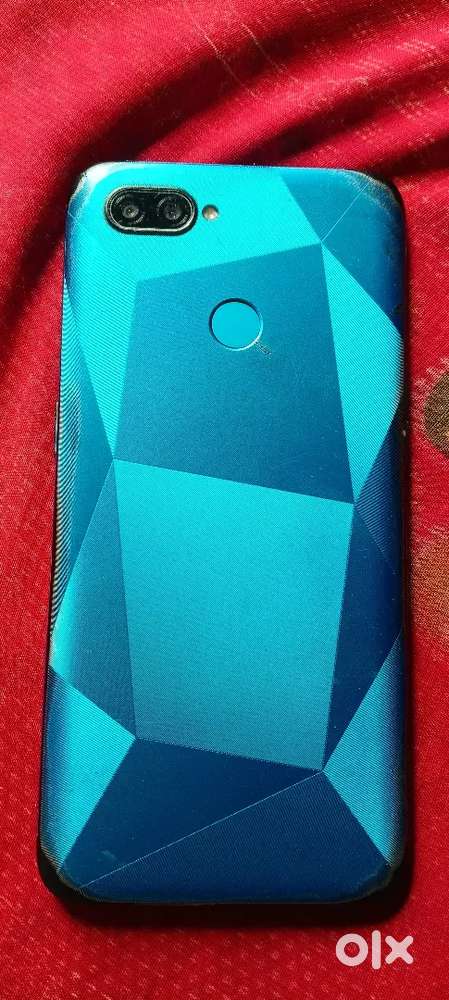 Oppo a11 k  2 gb ram 32 gb memory h