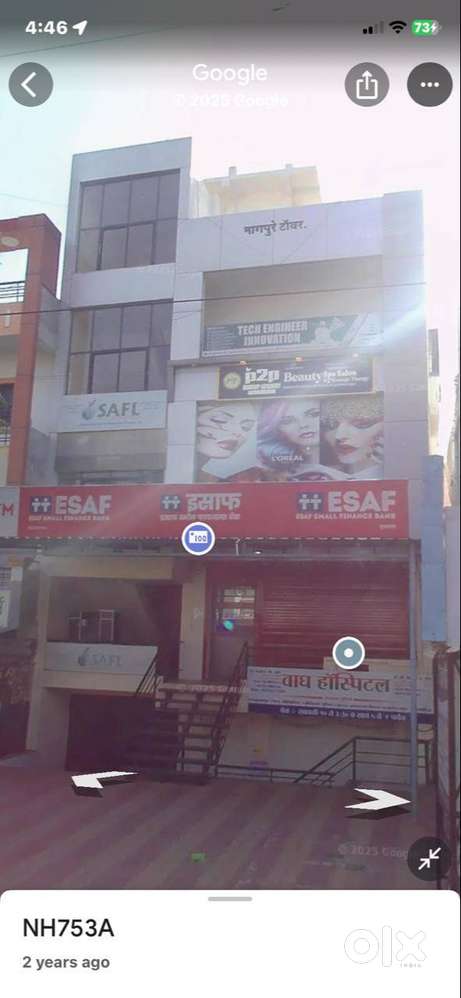 OFFICE SPACE FOR RENT