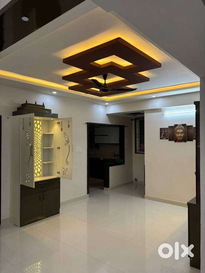 Konanakunte 2BHK House for lease