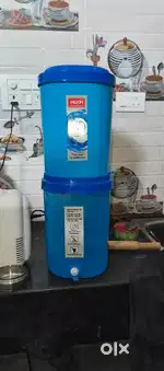 Milton Water Filter