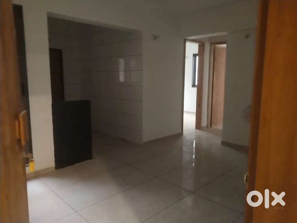 Flat for small family and budget friendly