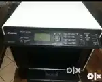Canon 4820d duplex printer