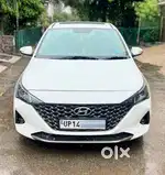 Hyundai Verna 1.5 SX Diesel MT, 2020, Diesel