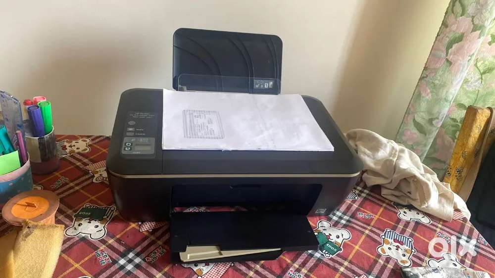 HP deskjet Printer