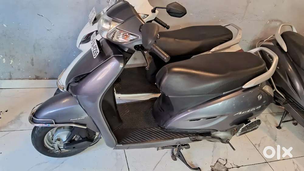 Honda activa