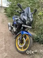 Pulsar 220F very good conditions