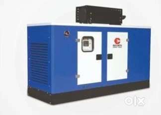 20 Kw Genetor for Sale