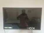LG 32 Inch Smart TV (Negotiable Price)