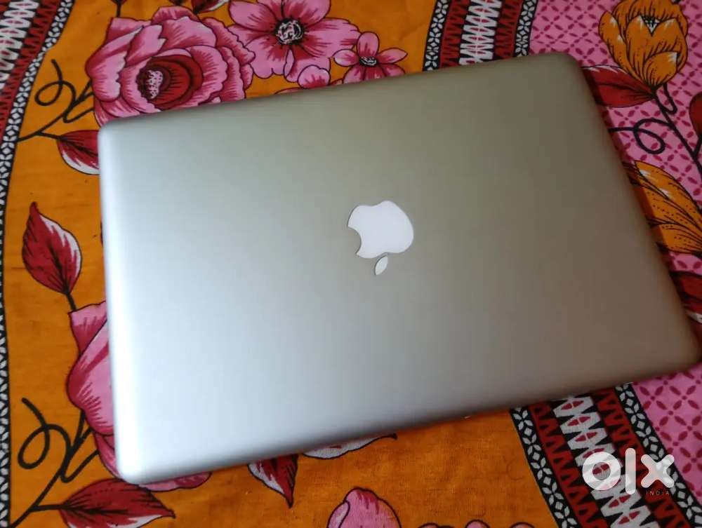 Macbook Pro