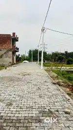 Near Rapid metro Meerut south station
