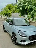 Maruti Suzuki Swift 2024 Petrol 1100 Km Driven