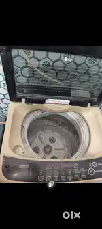 LG Automatic Washing Machine