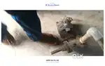 Water motor
