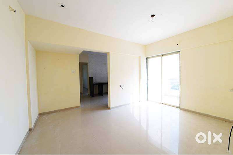 2 BHK El Castillo Apartments For Sell in Kesnand