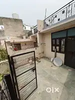Independent Third Floor For Rent (Suitable for Small Family)