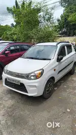 Maruti Suzuki Alto 800 2019