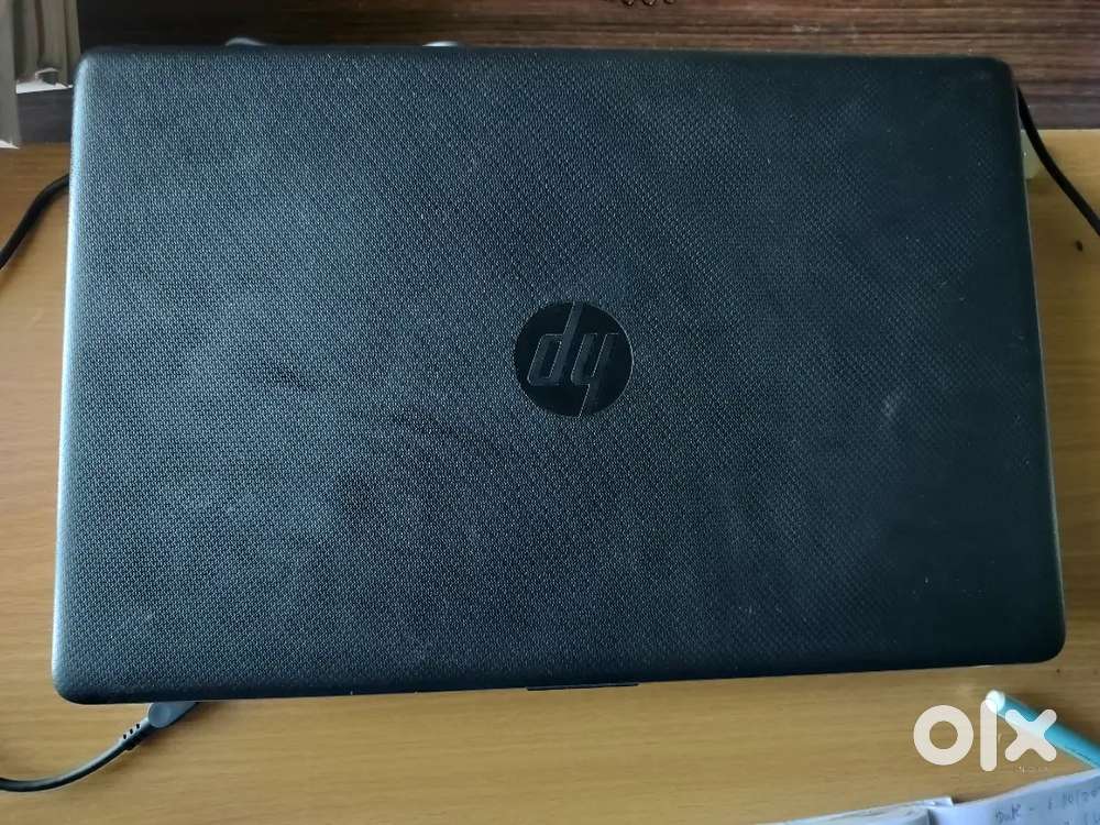 HP 15 series laptop