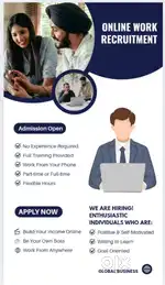 Online Work