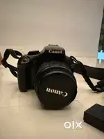 Camera 1100d