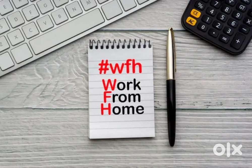 HOUSE WIFE AND GIRLS CAN APPLY