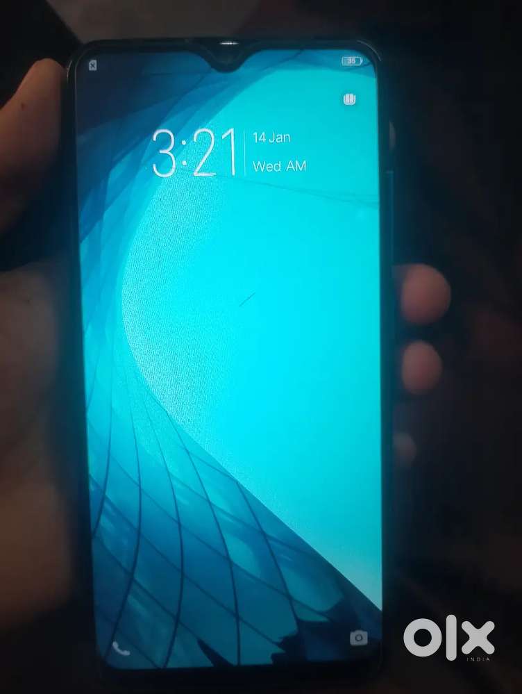 Vivo ka phone 3 32
