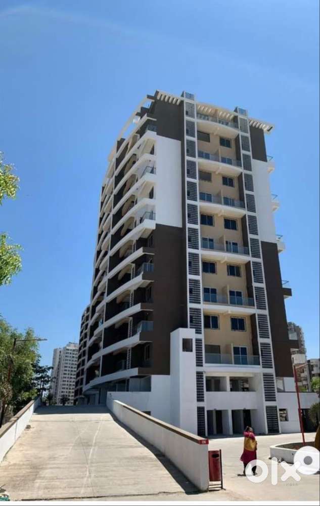 1 bhk for resale in punawale
