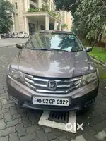 Honda city excellent condition
