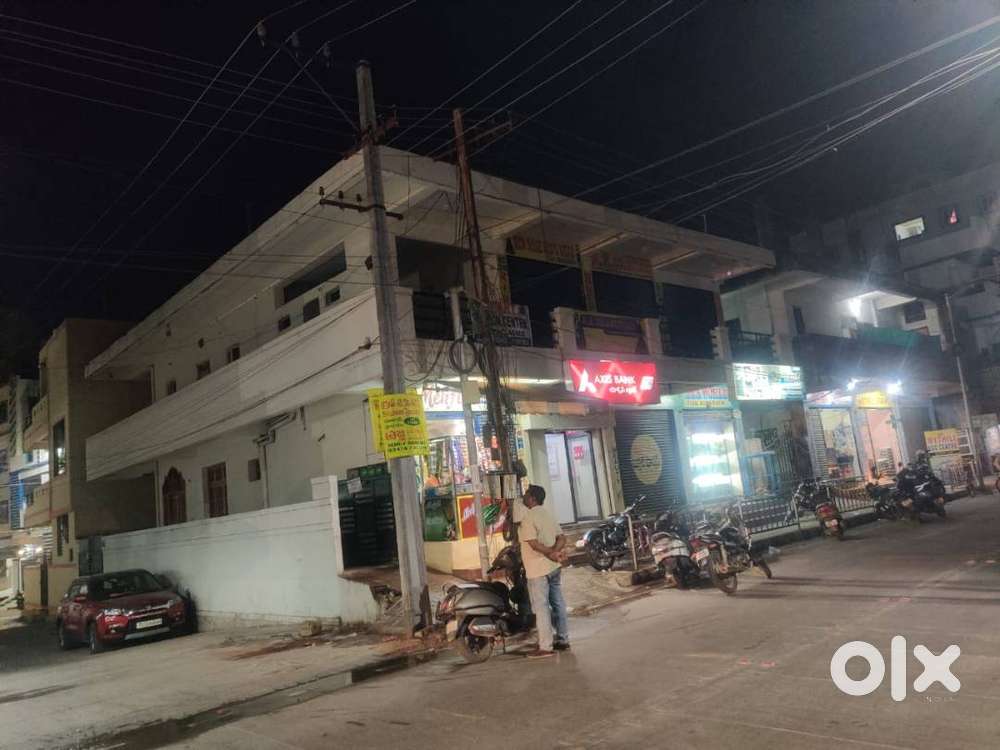FAMILY PORTION FOR RENT - 5mins from Bus stand karimnagar