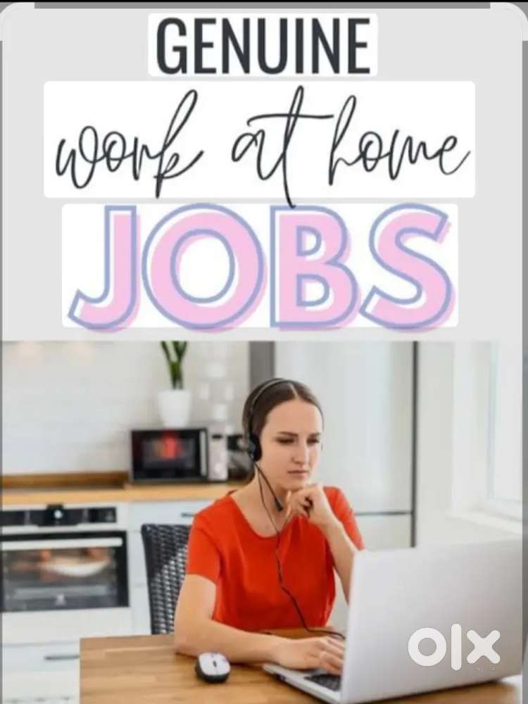 Laptop or computer basic needs to work from home as a parttimer