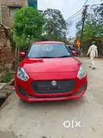 Maruti Suzuki Swift 2018 Petrol 100000 Km Driven