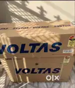 All brand ac available