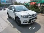 Maruti Suzuki Brezza 2018 ZDI+
