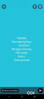 Tea MASTER