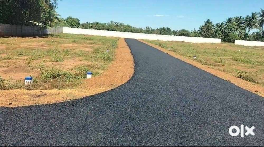 plots for sale in thanjavur , low budjet plots