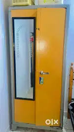 Tijori cupboard