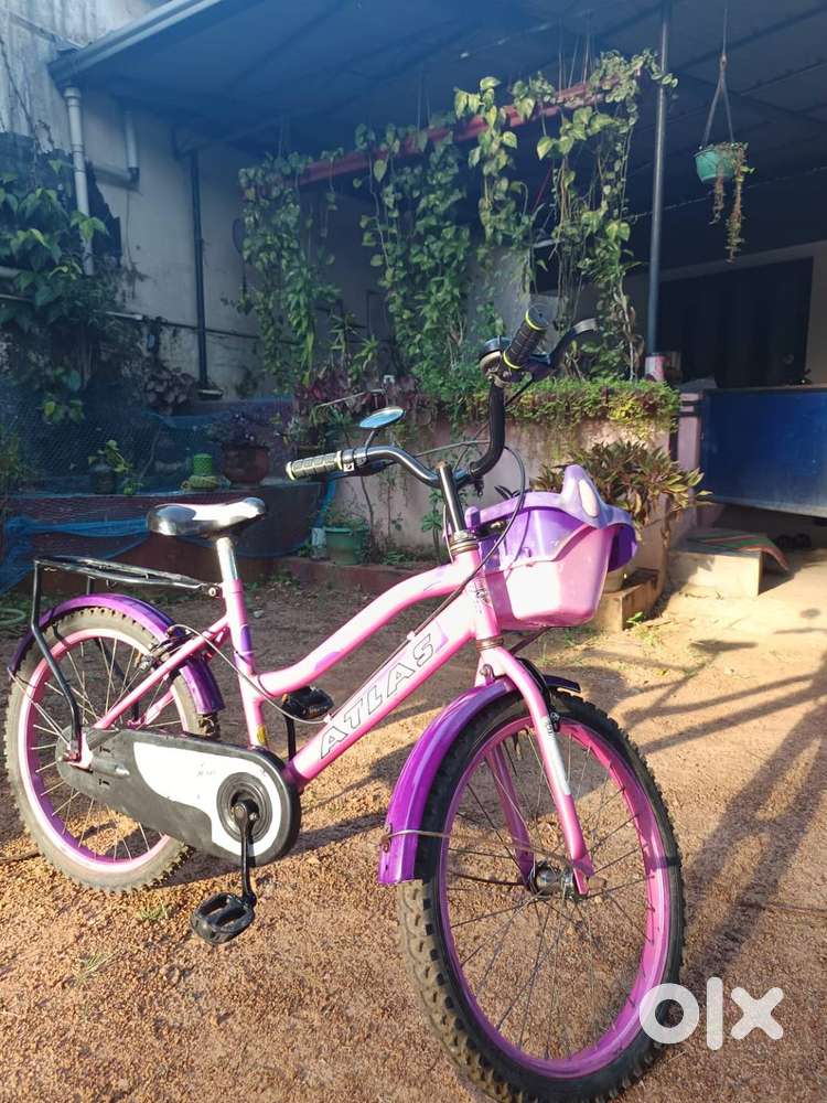 Atlas hotstar 20T, 7 yrs