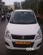 wagon r cng company fitted