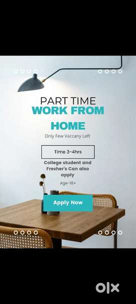 Work from home